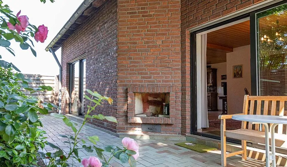 Családbarát lakhatás egy keresett helyen!