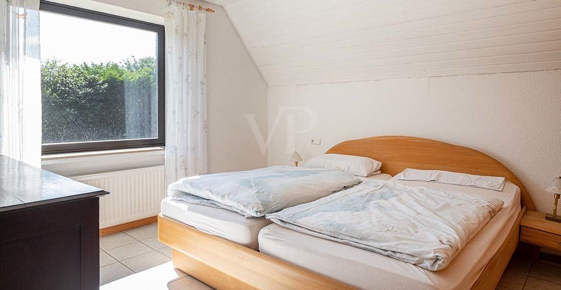 Ausschnitt Zimmer 1