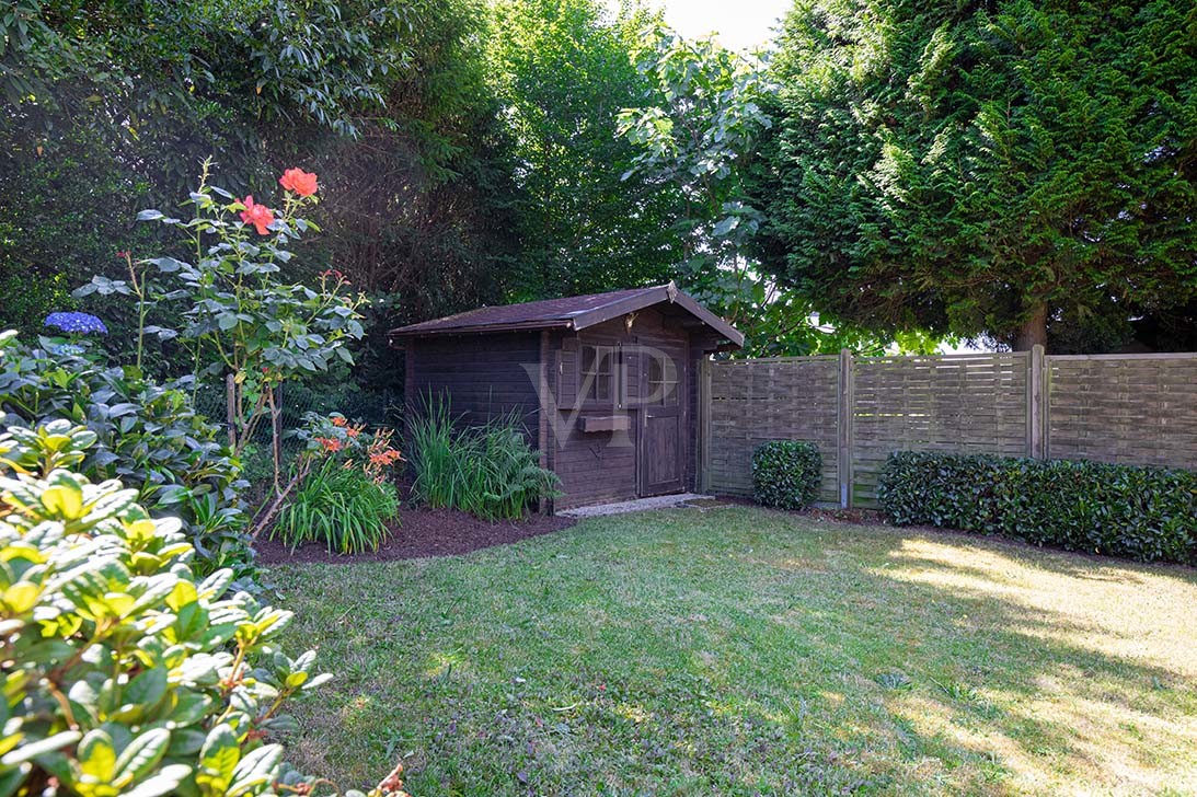 Garten