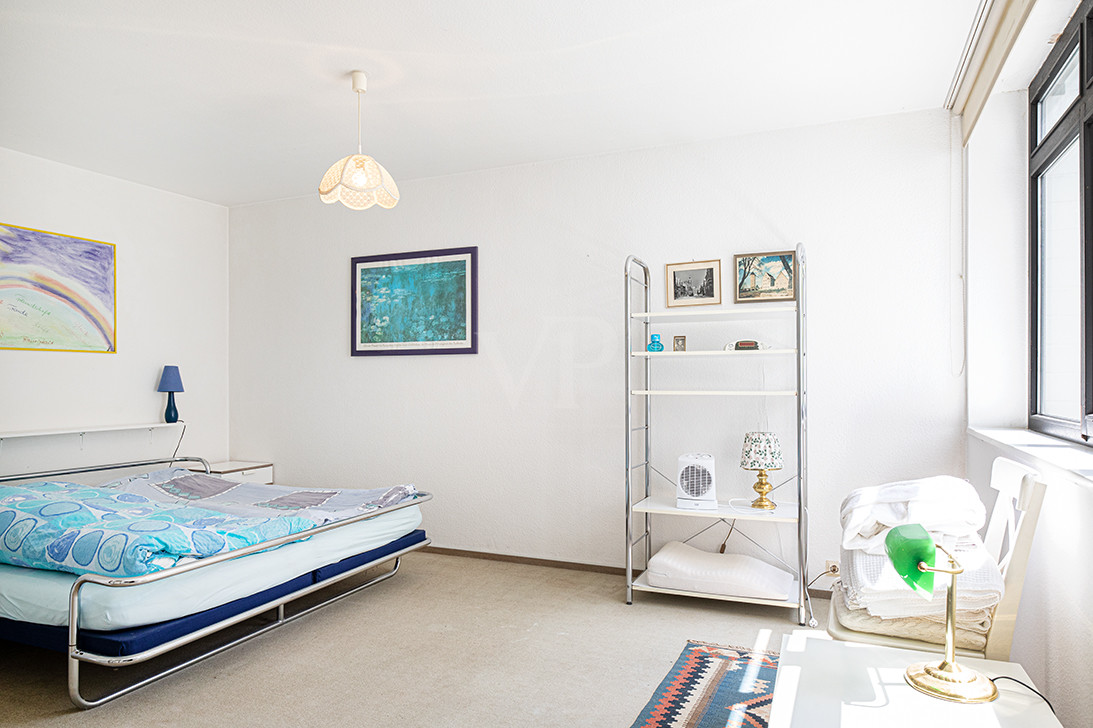 Ausschnitt Zimmer 5