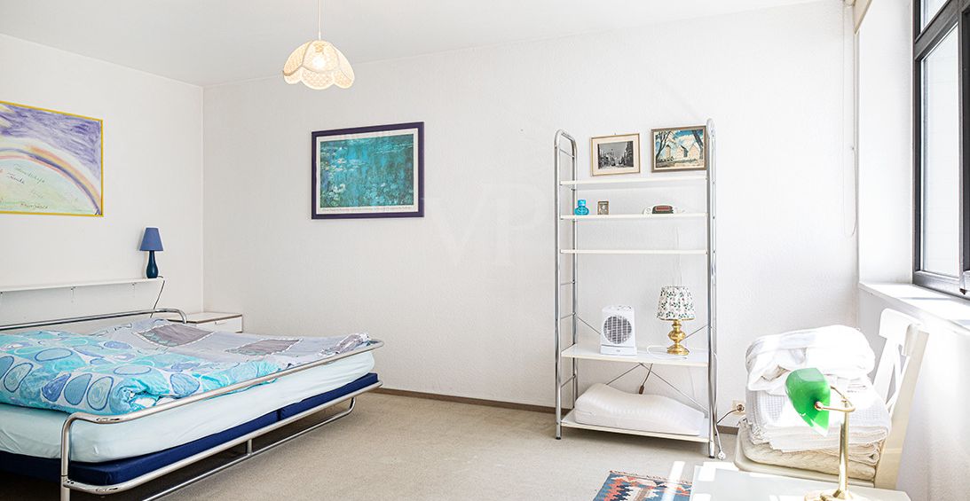 Ausschnitt Zimmer 5