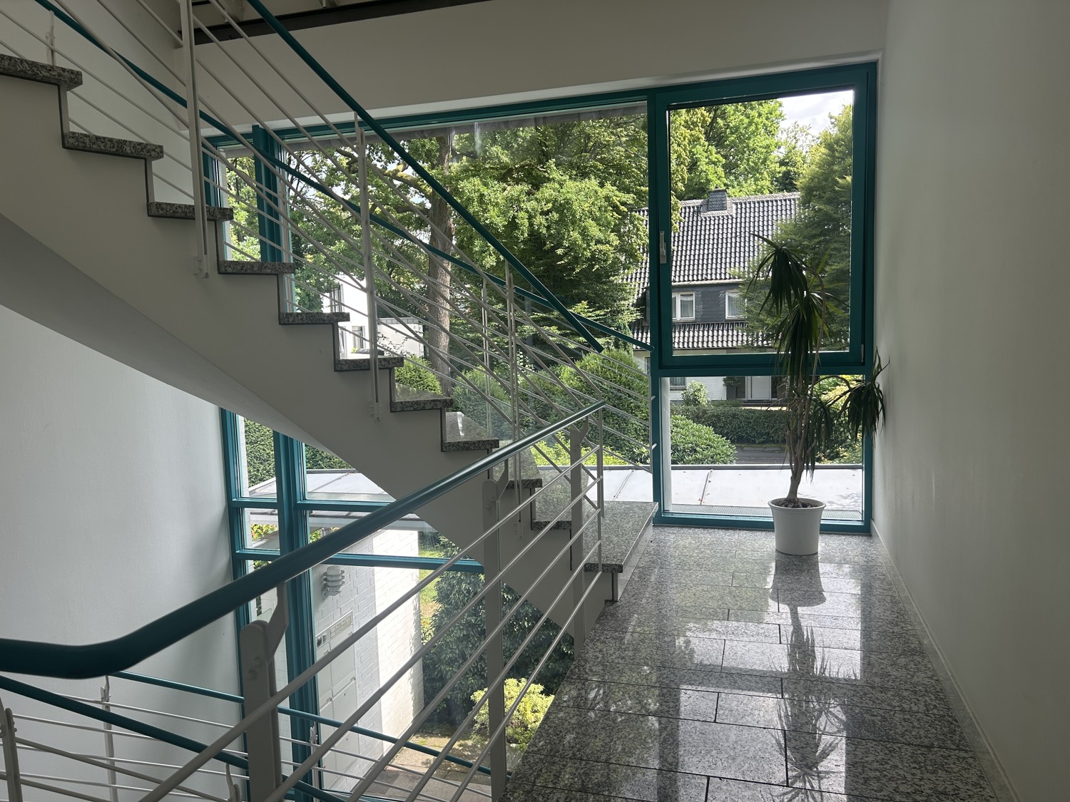 Treppenhaus