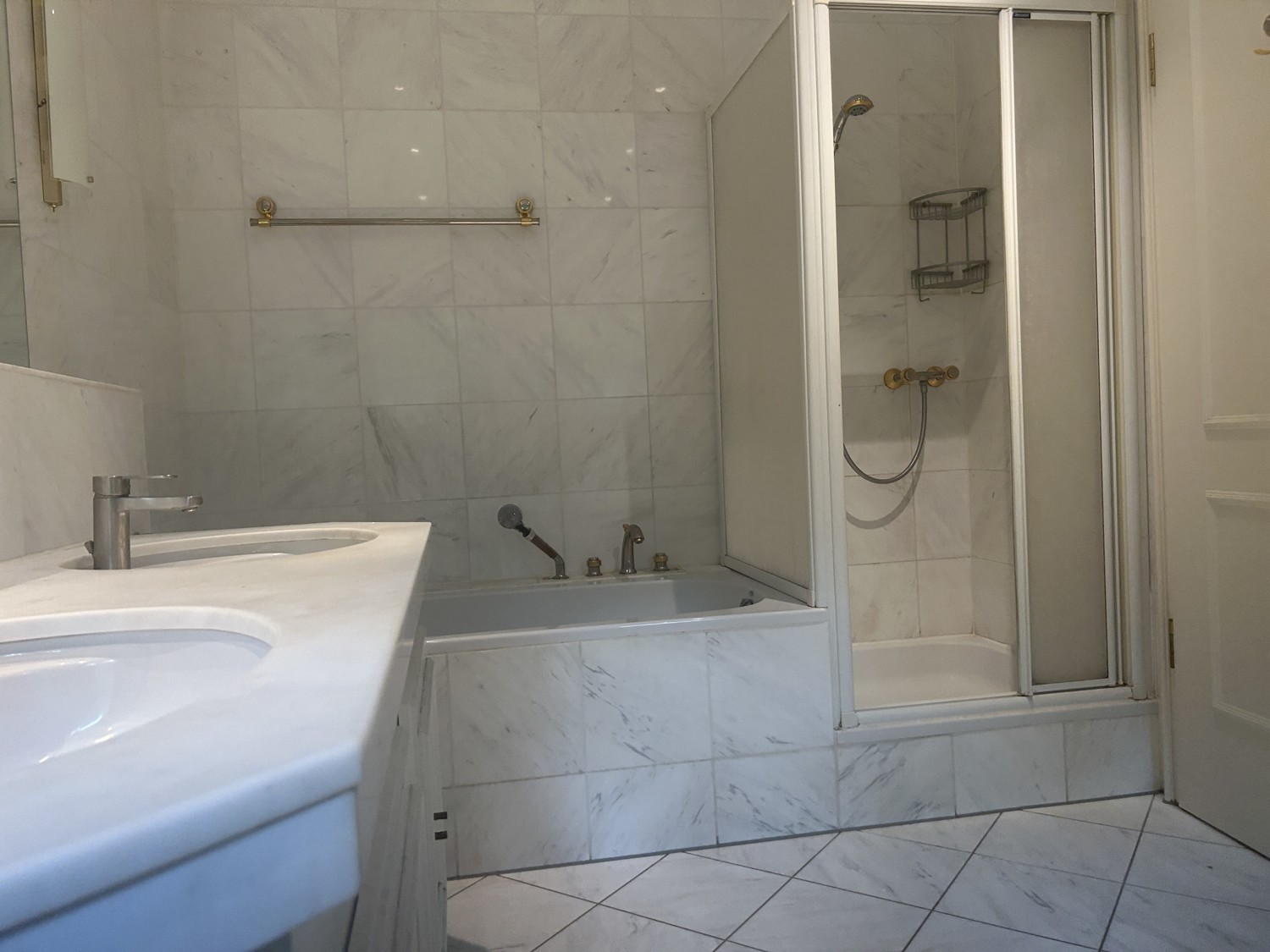 Bad en Suite