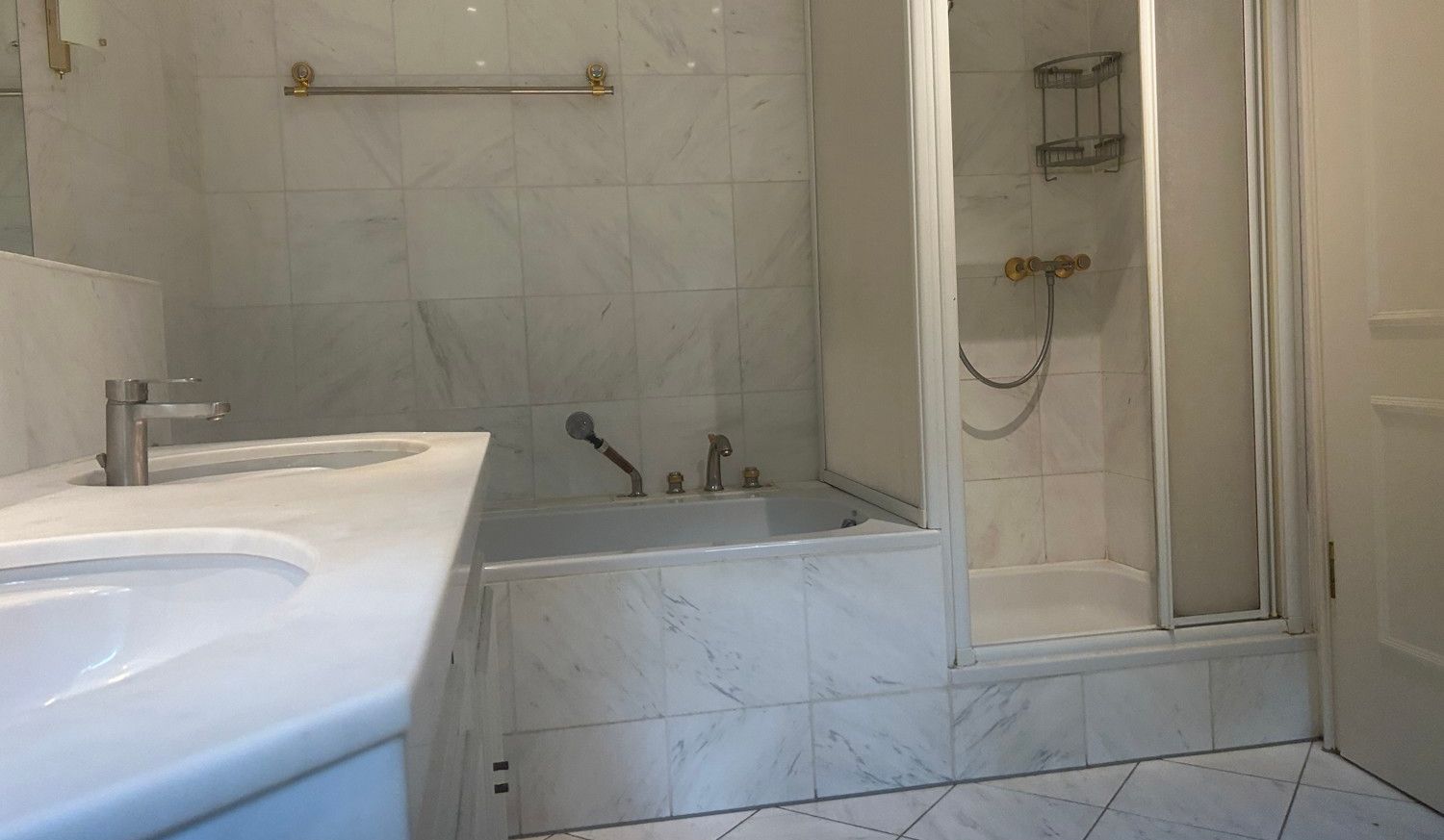 Bad en Suite