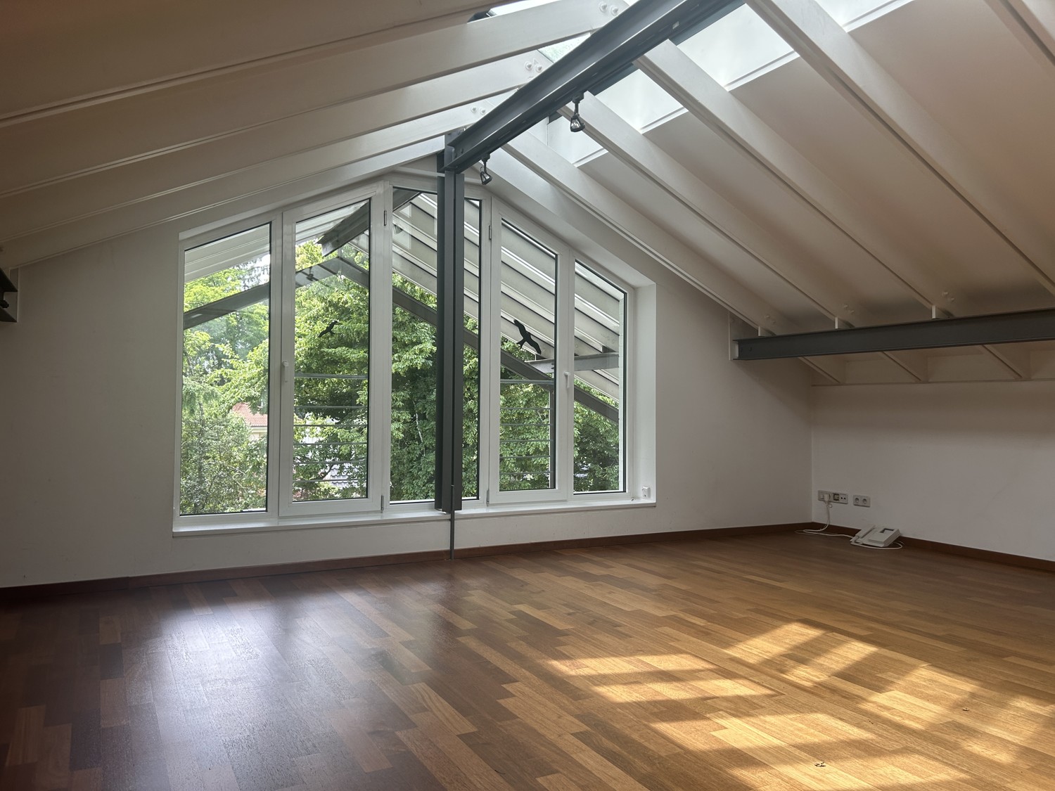 Arbeitszimmer