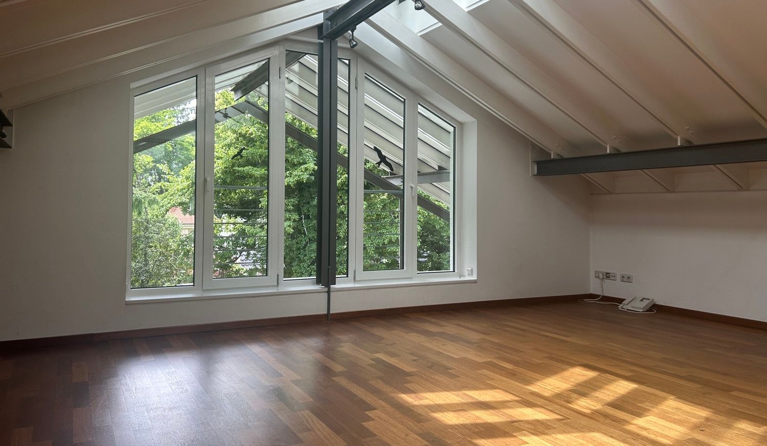 Arbeitszimmer