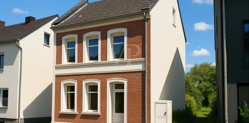 von Poll Immobilien GmbH