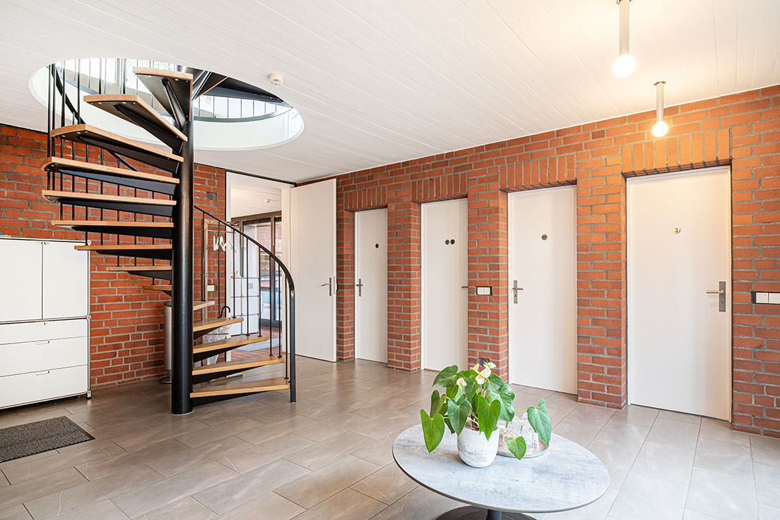 Aktuell Wartezimmer