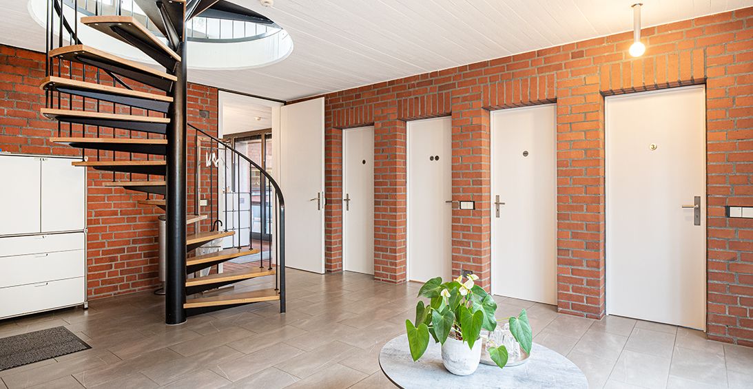 Aktuell Wartezimmer