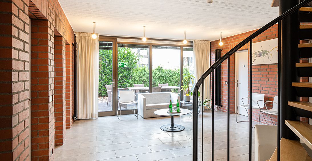 Aktuell Wartezimmer