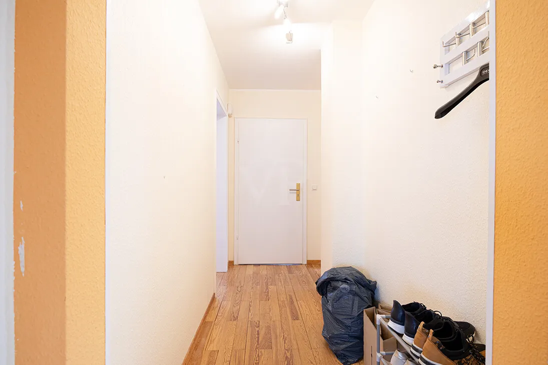 Flur OG Wohnung