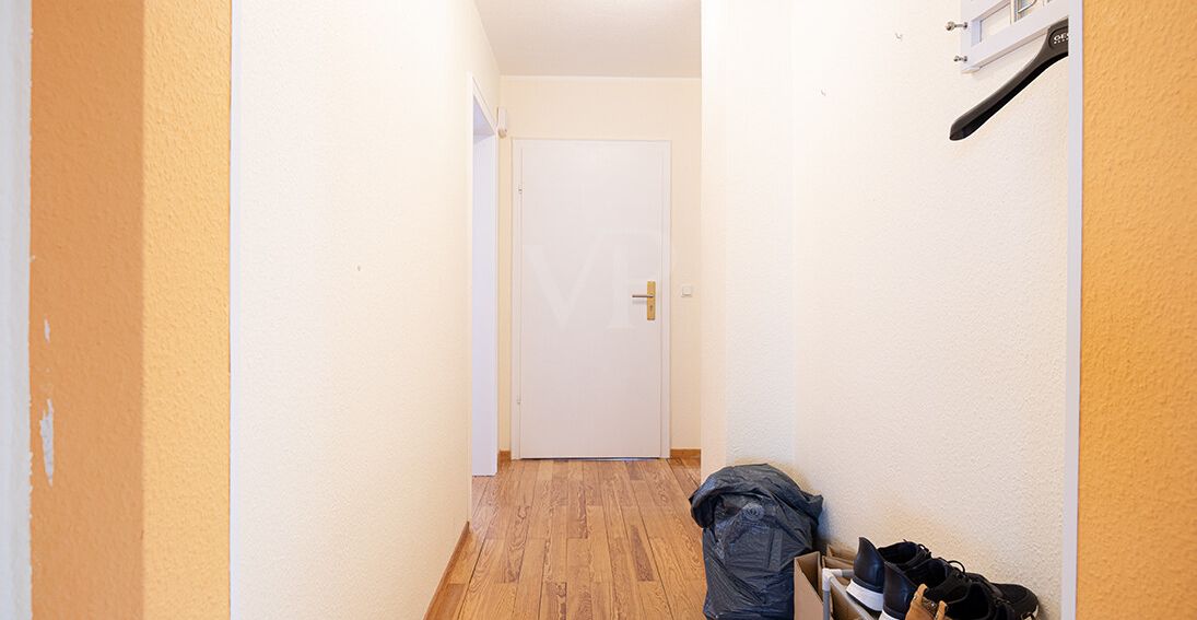 Flur OG Wohnung