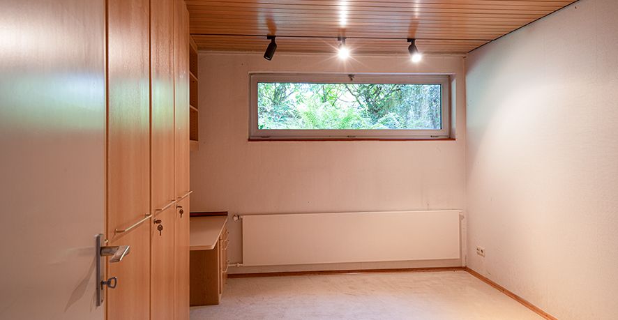 Keller2/Büro