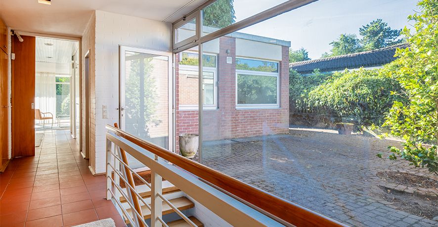 Blick Patio