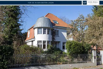 von Poll Immobilien GmbH