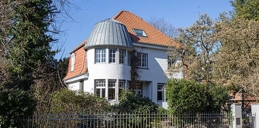 von Poll Immobilien GmbH