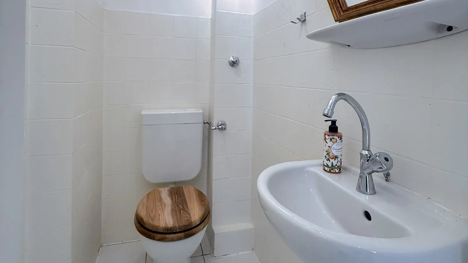 Gäste WC