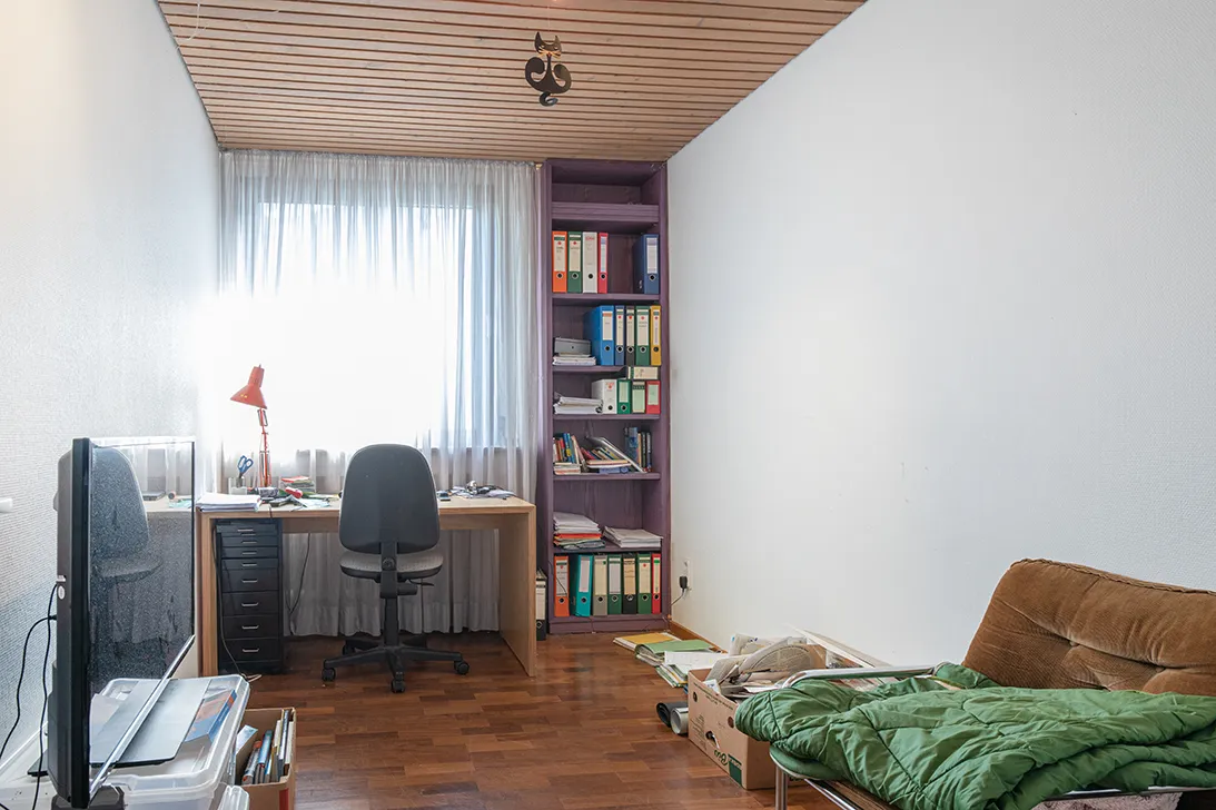 Zimmer 1