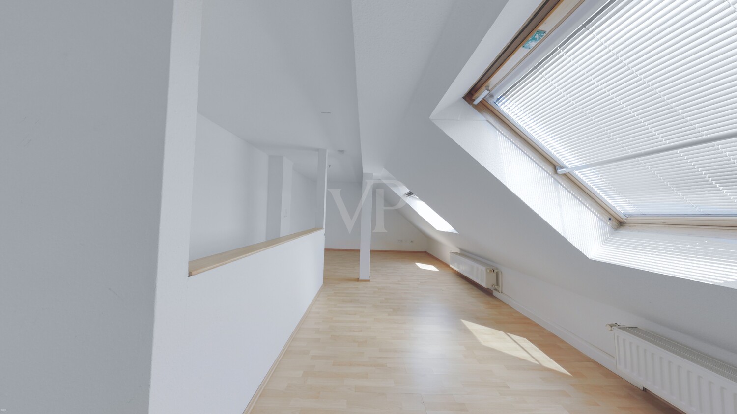 Ausschnitt Galerie