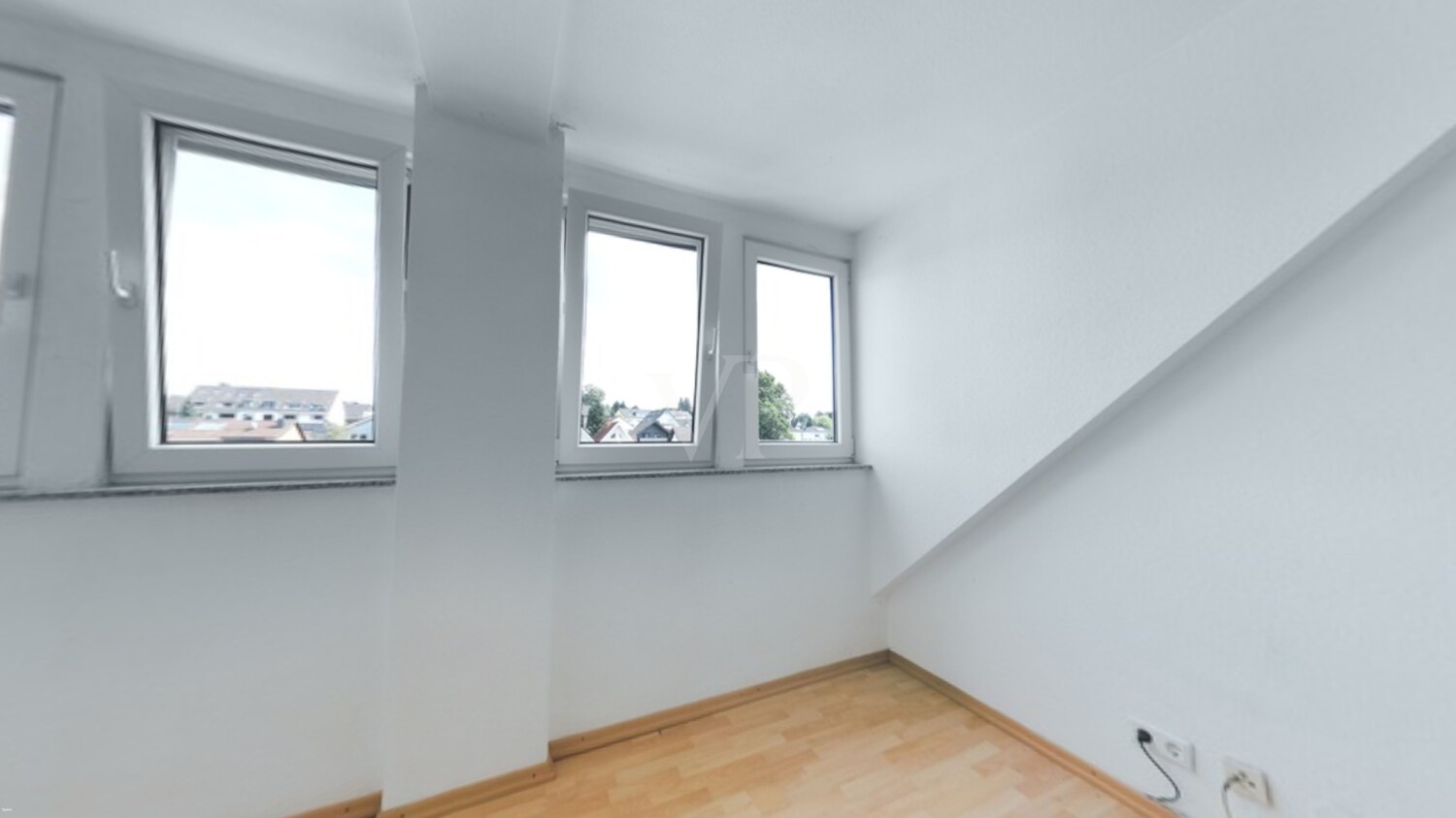 Ausschnitt Zimmer 1