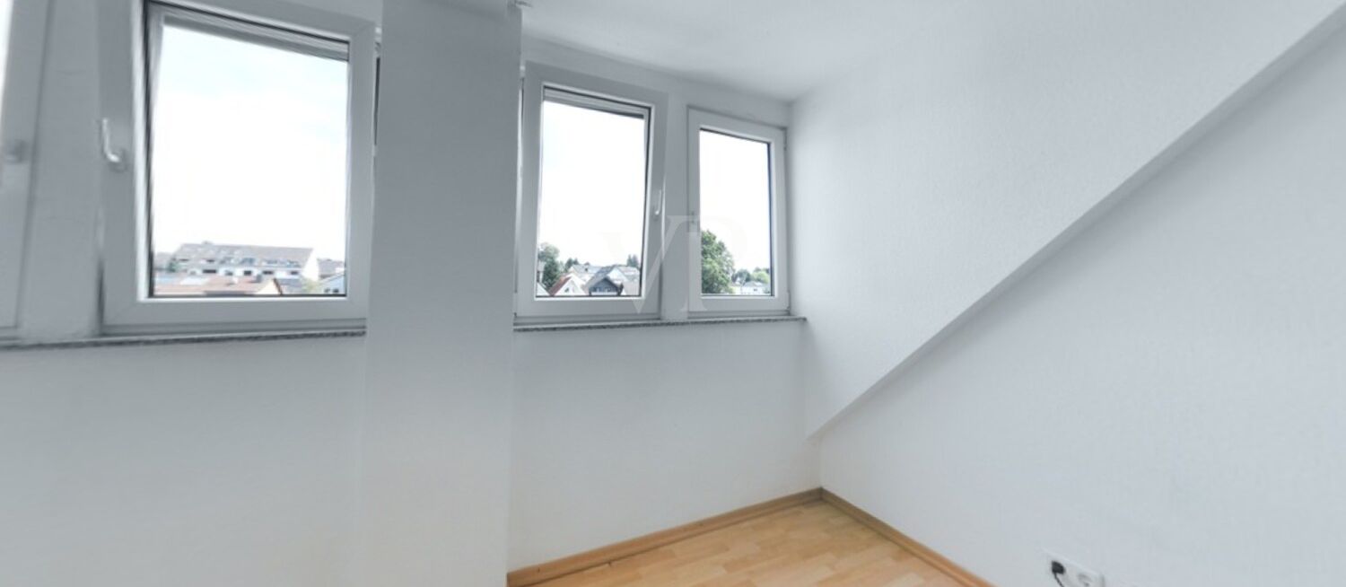 Ausschnitt Zimmer 1