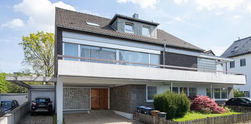 von Poll Immobilien GmbH