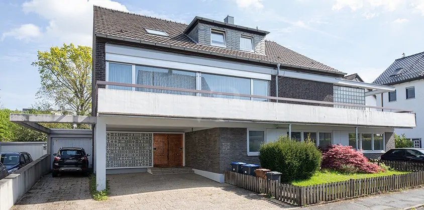 von Poll Immobilien GmbH