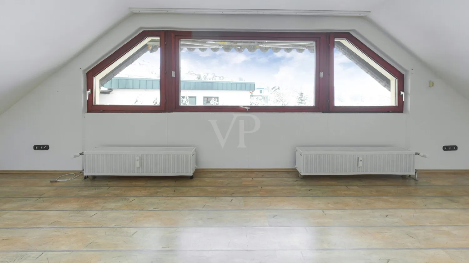 Ausschnitt Wohnbereich