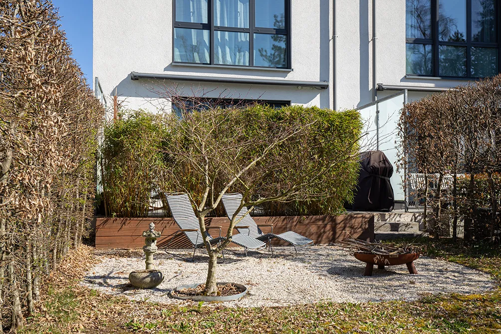Garten