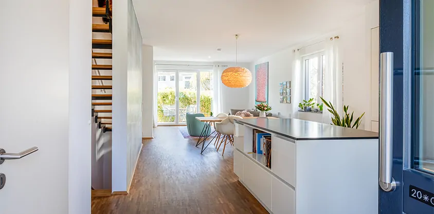 von Poll Immobilien GmbH
