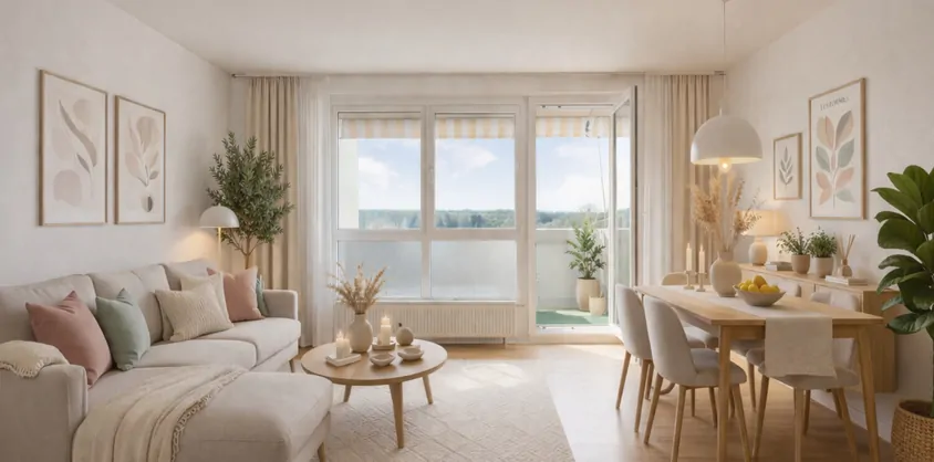 von Poll Immobilien GmbH