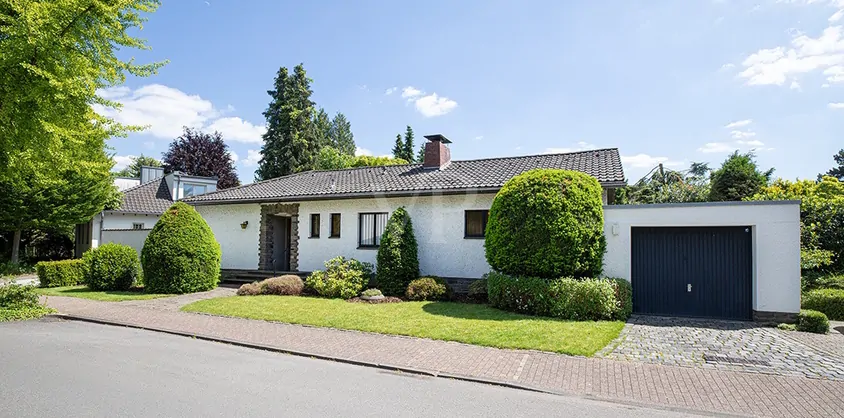 von Poll Immobilien GmbH