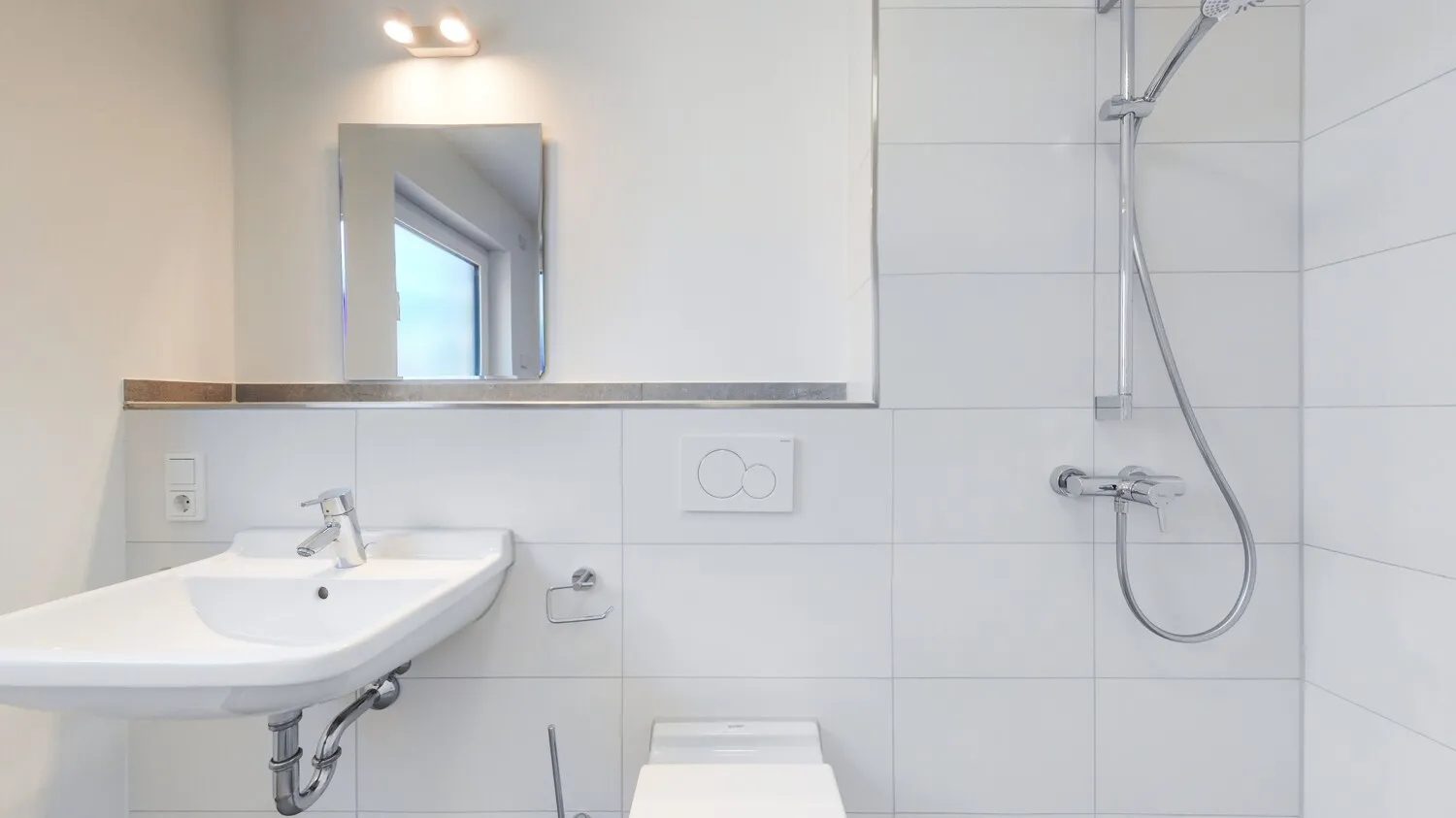 Bad en Suite