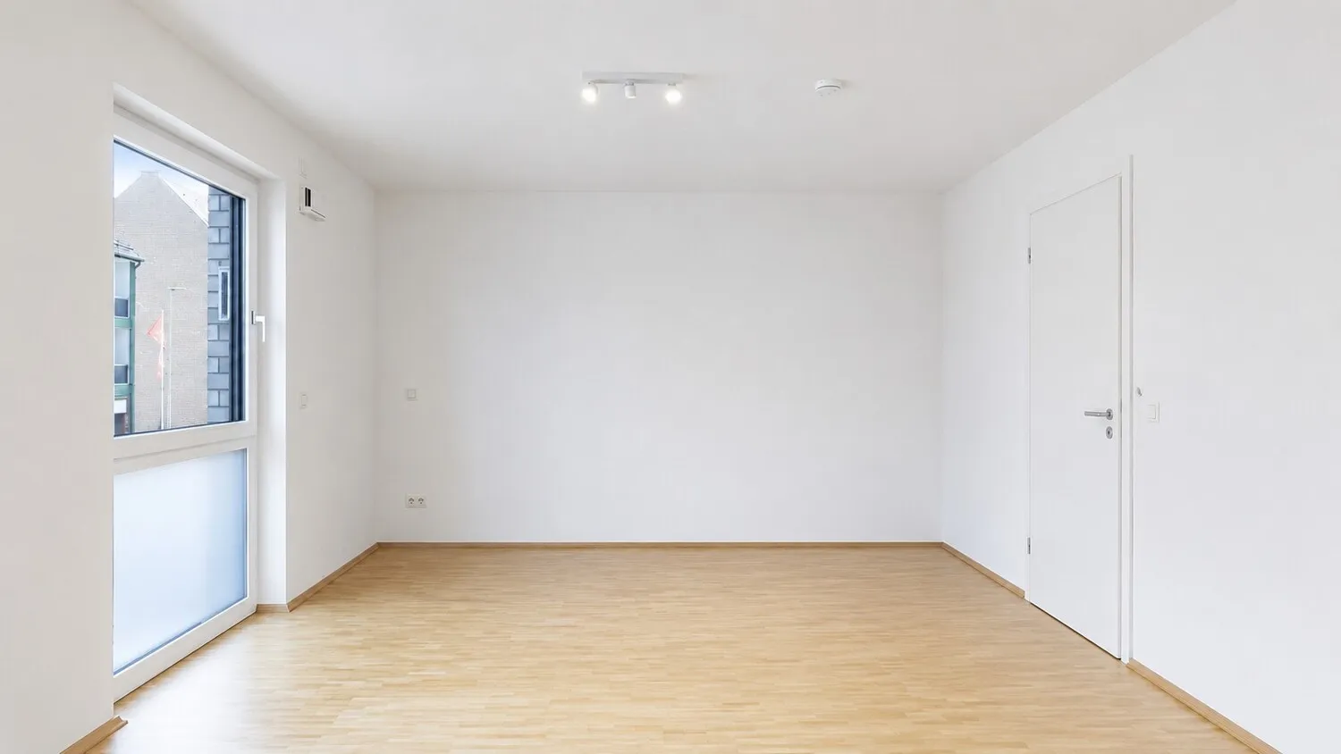 Zimmer 1(teilbar)