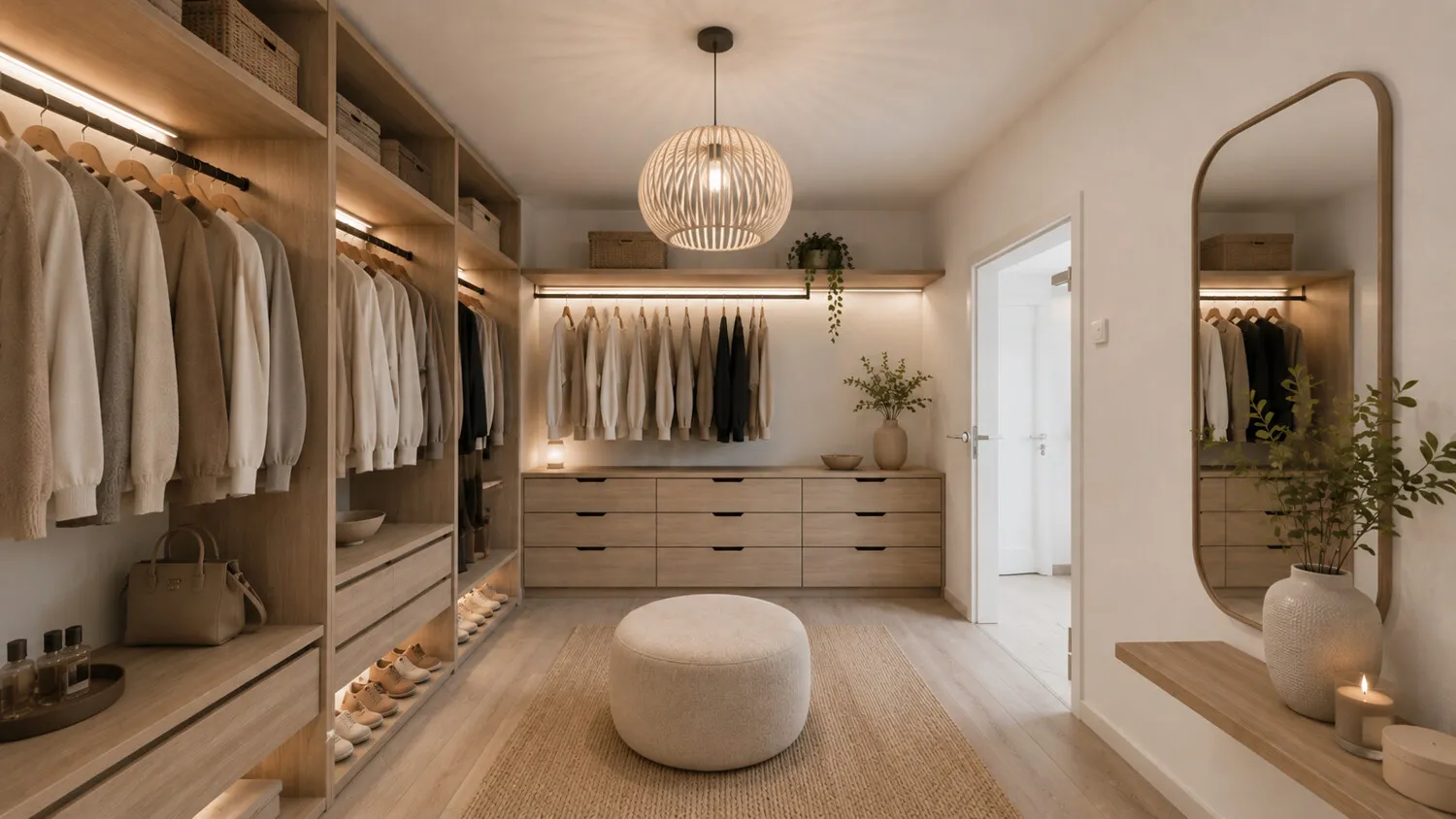 Visualisierung Zimmer 3