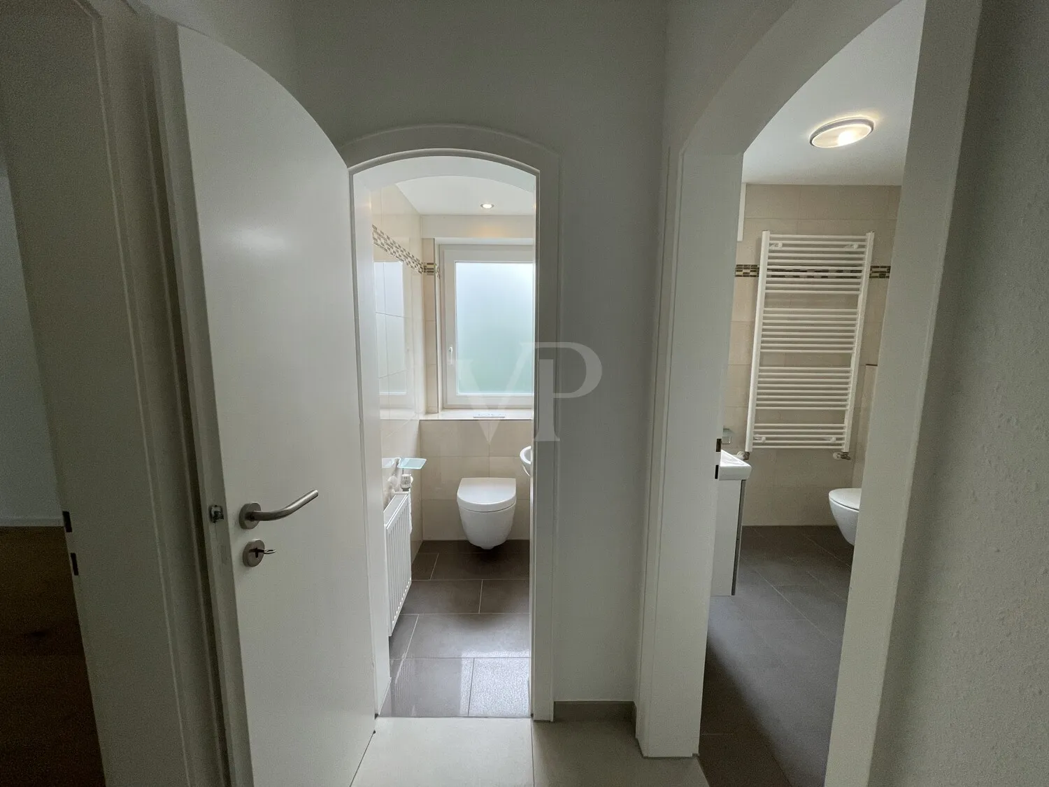 Gäste WC