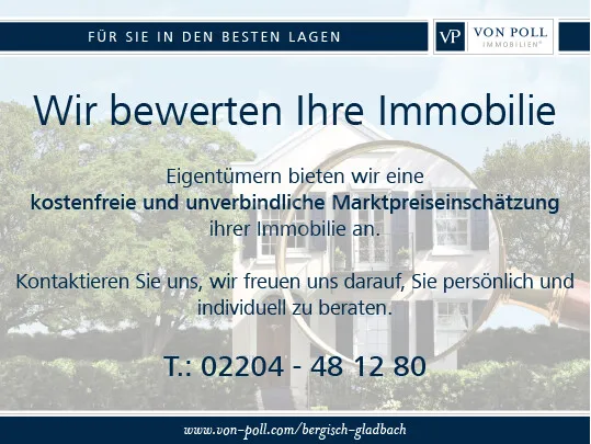 Schöner Wohnen mit Stil – Attraktive Wohnung in Bestzustand!