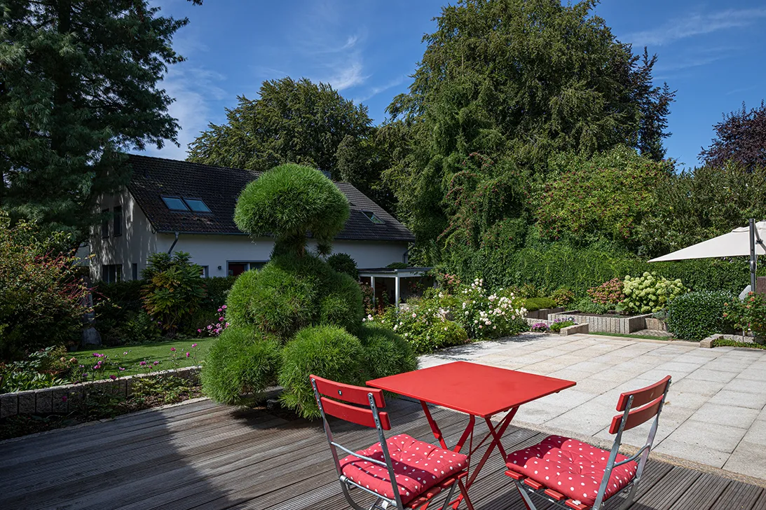 Terrasse 1