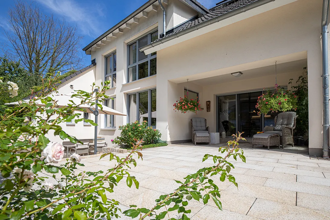 Terrasse 2