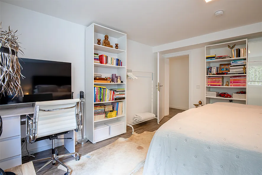 Gästezimmer