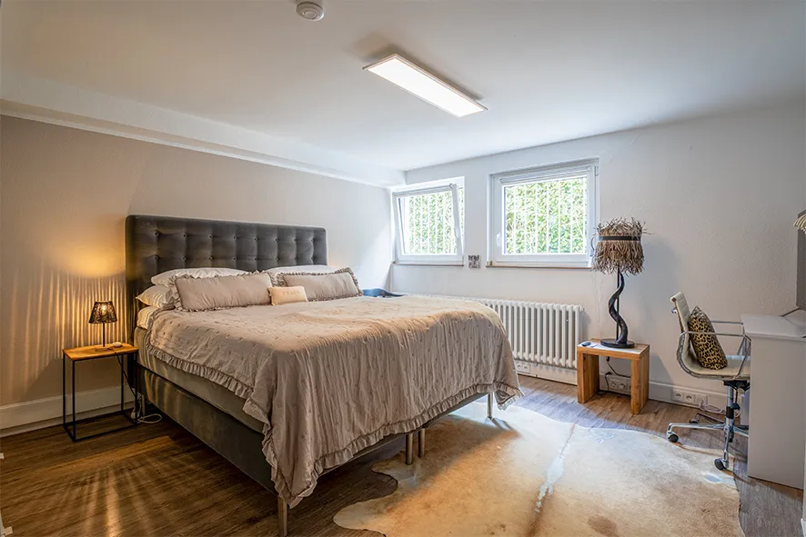 Gästezimmer