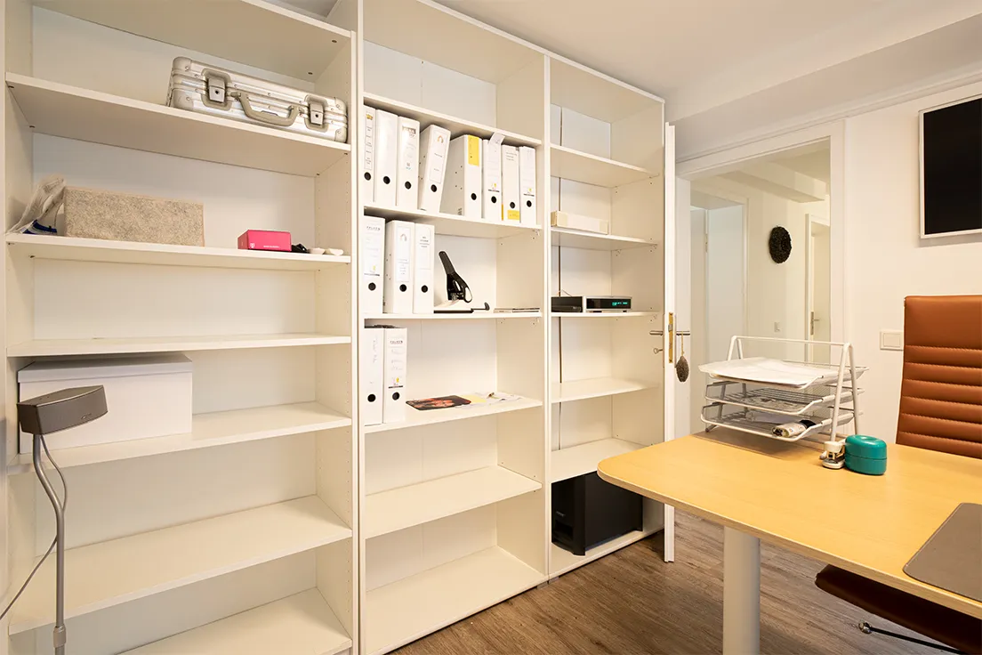 Büro