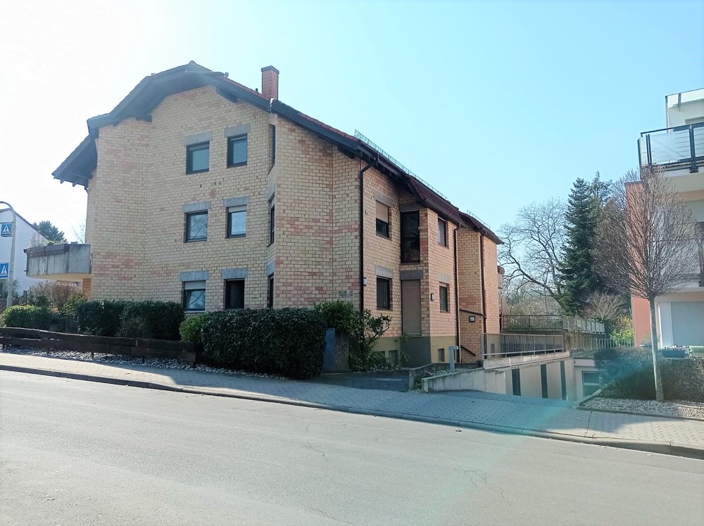 Außenansicht