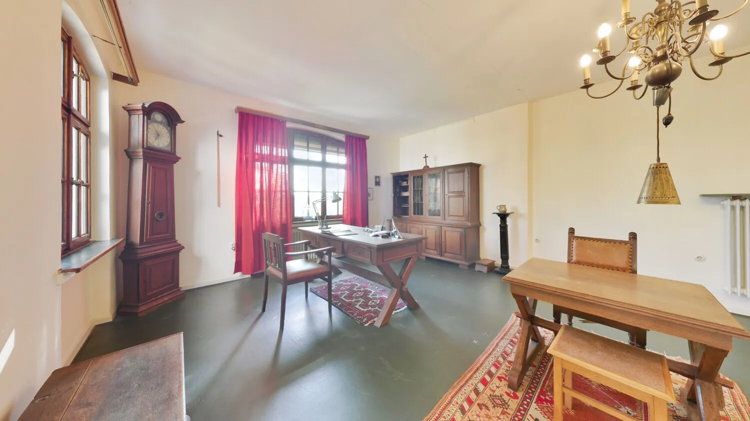Studierzimmer