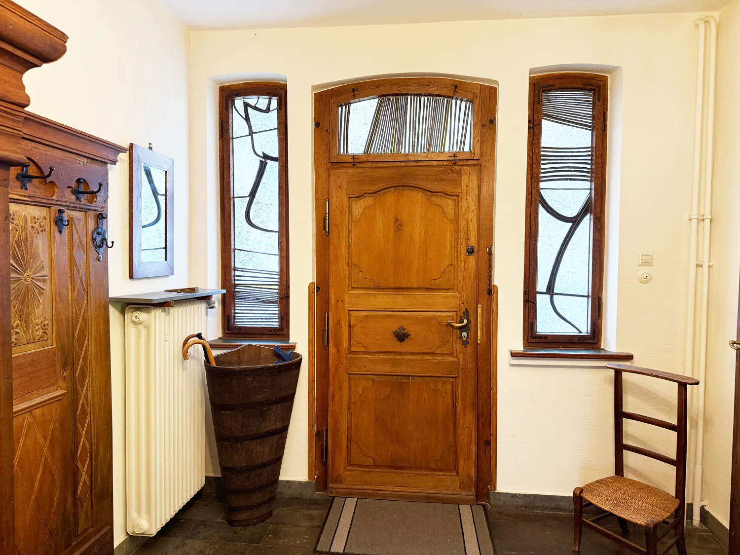 Meistermann-Fenster