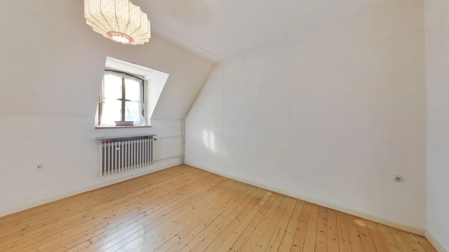 Schlafzimmer OG