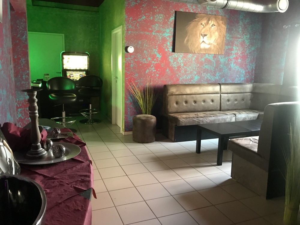 Ecklounge