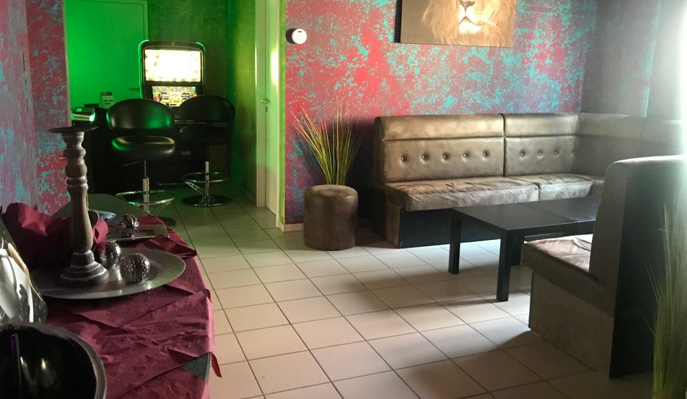 Ecklounge