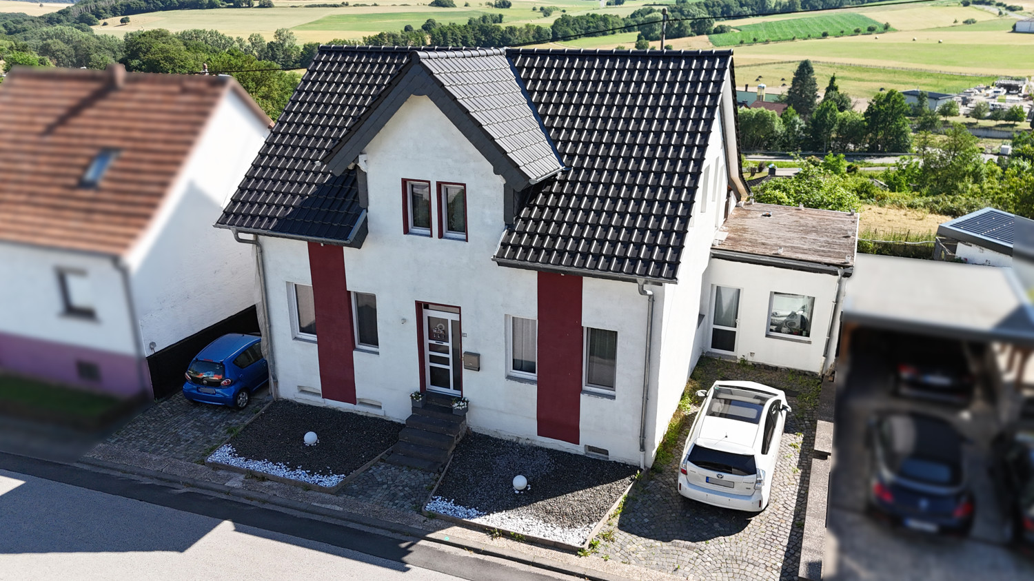 Ansicht
