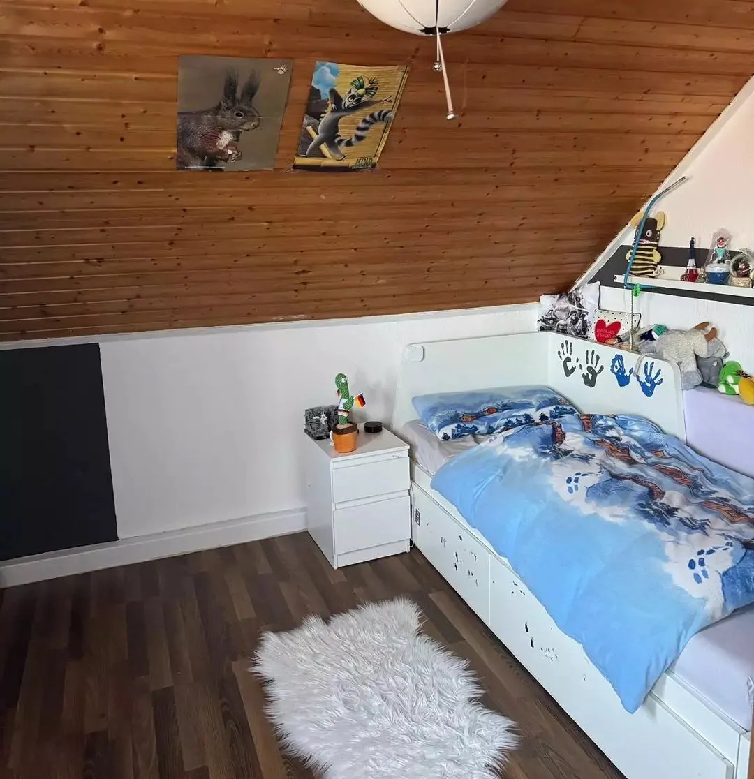 Kinderzimmer OG